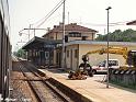 STAZIONE DI CODROIPO